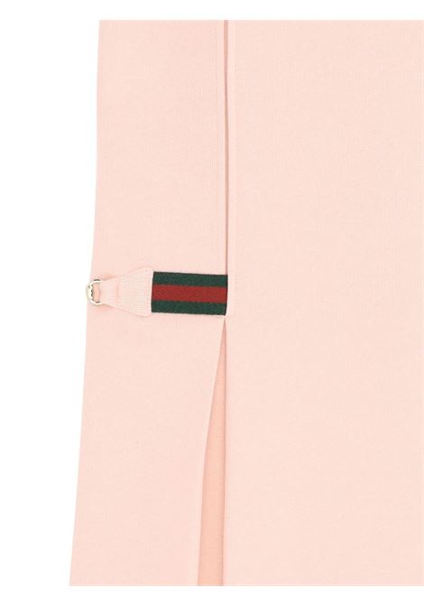 Abito Gucci Kids GUCCI | ABITI | 808714 XJGPC5658